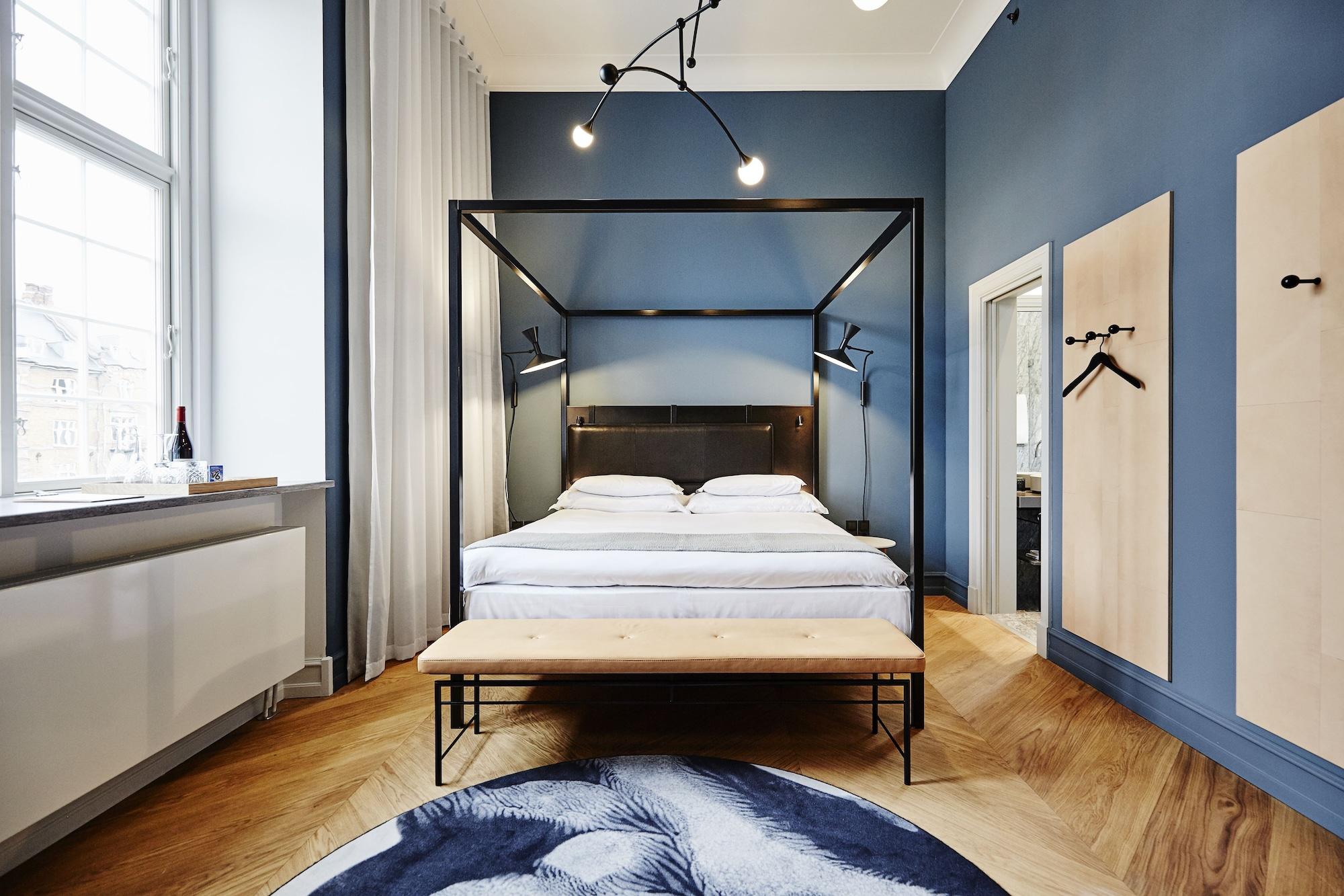 Nobis Hotel Copenhagen, A Member Of Design Hotels™ Εξωτερικό φωτογραφία